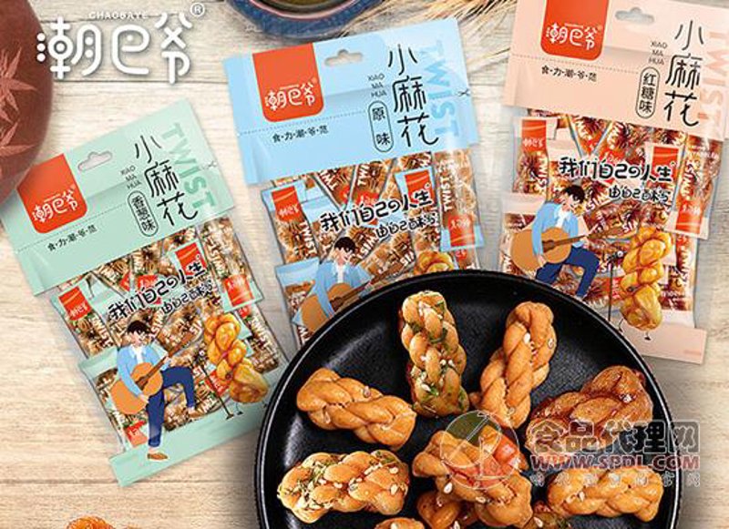 悦趣网络科技：解锁零食品牌新玩法